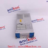 3500/15, Low voltage DC Power Bently Nevada P/N 133292-01 3500/15-04-04-00